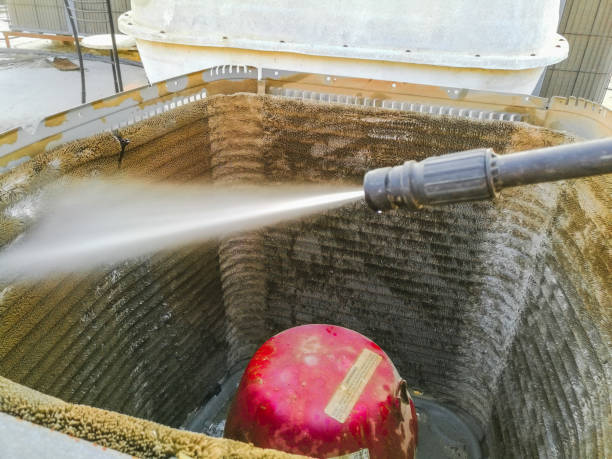 Best HVAC System Cleaning  in Bayard, NE