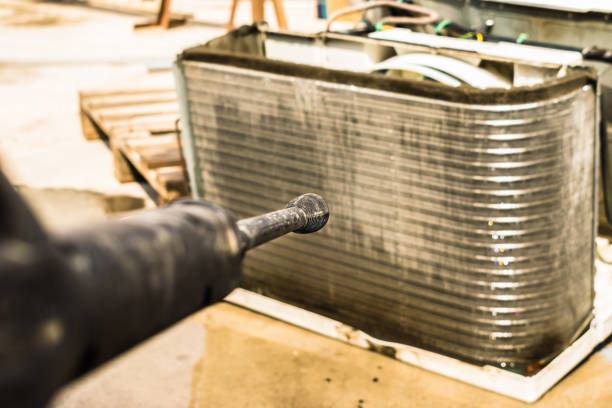Best Air Duct Cleaning Near Me  in Bayard, NE