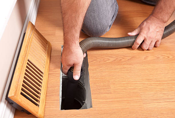 Affordable HVAC Duct Cleaning in NE