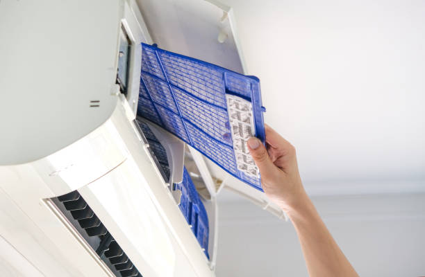 HVAC Maintenance and Cleaning in NE