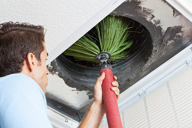 Best Ventilation Cleaning Services  in Bayard, NE